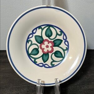 Pfaltzgraff Arbor Vine 7 1/4” Salad Plate (2) - Discontinued